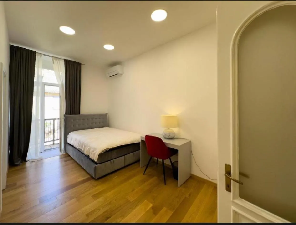 City Center Appartment Póla