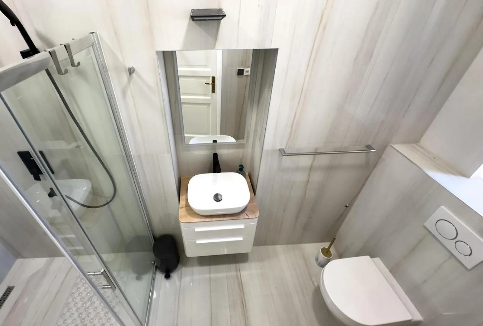 Apartman City Center Appartment Póla